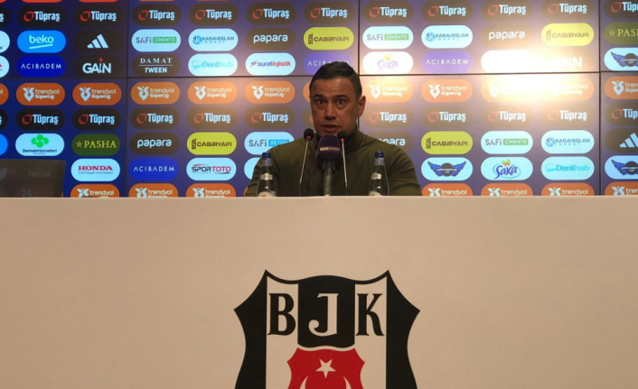 Konyaspor Teknik Direktörü Çağdaş Atan’dan Çarpıcı İtiraf: "Pes Etmeye Niyetim Yok"