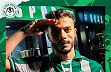 Konyaspor'dan Kanat Takviyesi: Diogo Gonçalves Anadolu Kartalı Oldu!