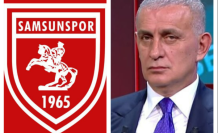 Samsunspor'dan TFF'ye Çağrı: "Gasp Edilen 1 Puanımızın Hesabı Sorulsun!"