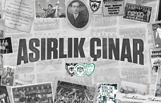 Konyaspor'un kuruluş hikayesi