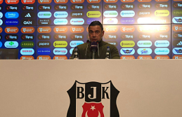 Konyaspor Teknik Direktörü Çağdaş Atan’dan Çarpıcı İtiraf: "Pes Etmeye Niyetim Yok"