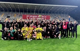 1922 Akşehirspor'da Şok Gelişme: 3. Lig'e Katılım Tehlikede!