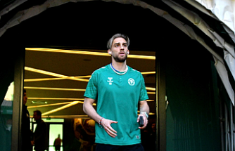 Berkan Kutlu Konyaspor’dan Ayrılacak mı? Geleceği Sezon Sonu Netleşecek