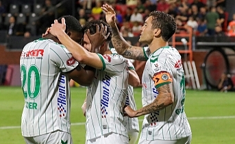 Konyaspor’da Blaz Kramer Dönüşü ve Yabancı Kontenjanında Son Durum!