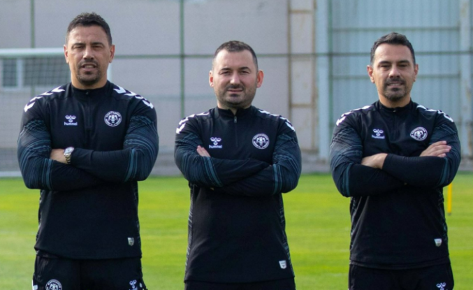 Cemal Atan’dan Konyaspor’a Duygusal Veda: "Nasipten Öte Köy Yok"