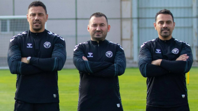 Cemal Atan’dan Konyaspor’a Duygusal Veda: "Nasipten Öte Köy Yok"