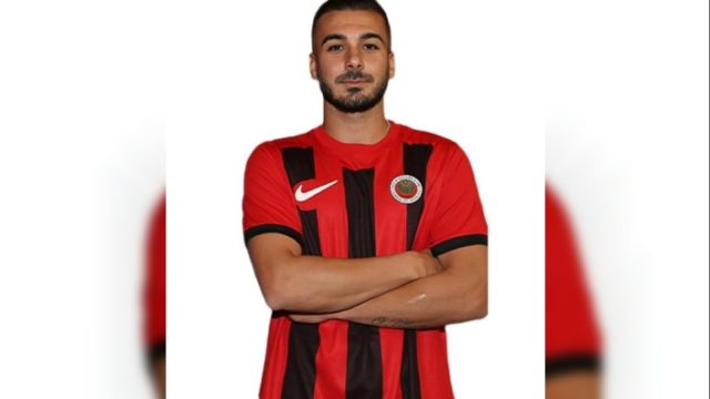 Kadıköy’de Skor Değil Karakter Konuştu: Oğulcan Çağlayan’dan Unutulmaz Fair-Play Örneği!