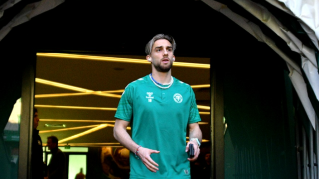 Berkan Kutlu Konyaspor’dan Ayrılacak mı? Geleceği Sezon Sonu Netleşecek